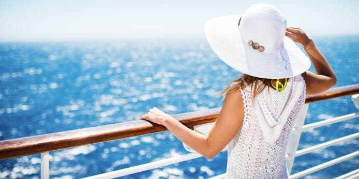 Crociera in Italia: i 5 migliori porti e le migliori destinazioni